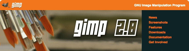 GIMP_photoeditor-jimmycrow